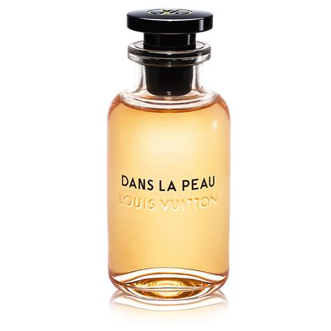 parfum dans la peau Louis Vuitton